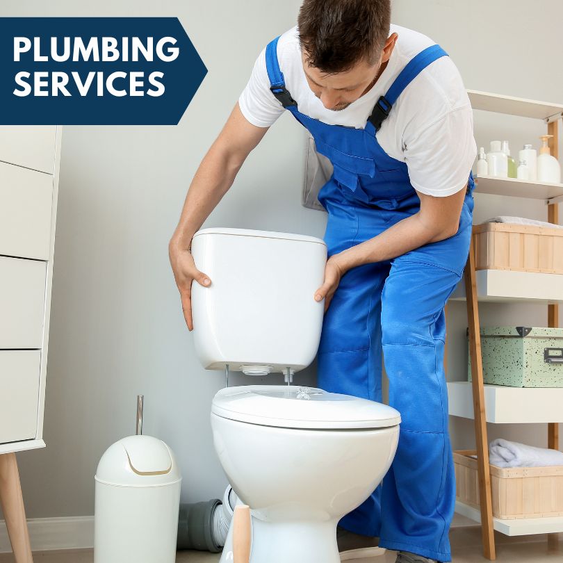 Plumbing Company in Mottville, NY
